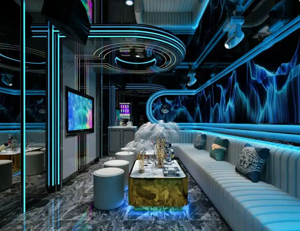 太原商务KTV总排行-迎泽区ktv预定